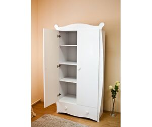 Children's wardrobe С538 - АОр "МД НП "Красная Звезда" - Home, Furniture, Lights & Construction buy wholesale from manufacturer and supplier on UDM.MARKET