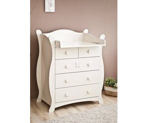 Chest of drawers for children changing clothes С577 - АОр "МД НП "Красная Звезда" - Home, Furniture, Lights & Construction buy wholesale from manufacturer and supplier on UDM.MARKET