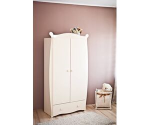 Children's wardrobe С538 - АОр "МД НП "Красная Звезда" - Home, Furniture, Lights & Construction buy wholesale from manufacturer and supplier on UDM.MARKET