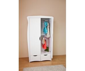 Children's wardrobe С546 - АОр "МД НП "Красная Звезда" - Home, Furniture, Lights & Construction buy wholesale from manufacturer and supplier on UDM.MARKET