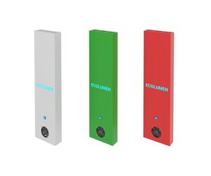 Бактерицидный рециркулятор Эколюмен УФ-15 - ООО "Эколюмен" - Здоровье и Красота купить оптом от производителя на UDM.MARKET