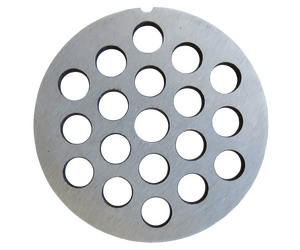 Electric meat-mincer М61.04 Axion dark blue - AXION CONCERN LLC / ООО Концерн «Аксион» - Meat mincer buy wholesale from manufacturer and supplier on UDM.MARKET