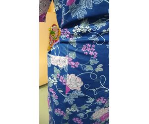 Халат из ситца - ИП Санникова Светлана Федоровна - Apparel, Textiles, Fashion Accessories & Jewelry buy wholesale from manufacturer and supplier on UDM.MARKET