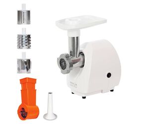 Electric meat mincer М21.03 Axion - AXION CONCERN LLC / ООО Концерн «Аксион» - Meat mincer buy wholesale from manufacturer and supplier on UDM.MARKET