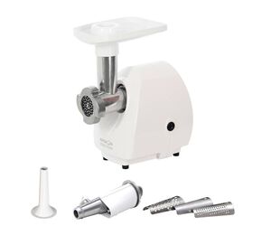 Electric meat mincer М21.04 Axion - AXION CONCERN LLC / ООО Концерн «Аксион» - Meat mincer buy wholesale from manufacturer and supplier on UDM.MARKET