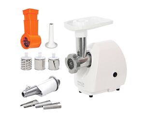 Electric meat-mincer М25.02 Axion [CLONE] - AXION CONCERN LLC / ООО Концерн «Аксион» - Meat mincer buy wholesale from manufacturer and supplier on UDM.MARKET