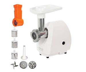 Electric meat-mincer М25.03 Axion - AXION CONCERN LLC / ООО Концерн «Аксион» - Meat mincer buy wholesale from manufacturer and supplier on UDM.MARKET