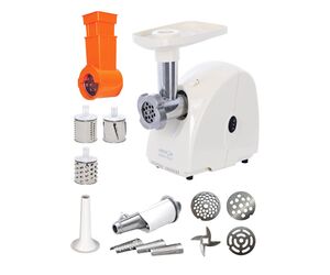Electric meat-mincer М31.02 Axion - AXION CONCERN LLC / ООО Концерн «Аксион» - Meat mincer buy wholesale from manufacturer and supplier on UDM.MARKET