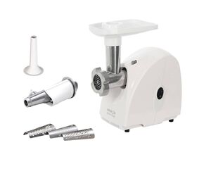 Electric meat-mincer М32.04 Axion - AXION CONCERN LLC / ООО Концерн «Аксион» - Meat mincer buy wholesale from manufacturer and supplier on UDM.MARKET