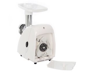 Electric meat-mincer М32.03 Axion - AXION CONCERN LLC / ООО Концерн «Аксион» - Meat mincer buy wholesale from manufacturer and supplier on UDM.MARKET