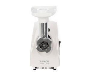 Electric meat-mincer М32.04 Axion - AXION CONCERN LLC / ООО Концерн «Аксион» - Meat mincer buy wholesale from manufacturer and supplier on UDM.MARKET
