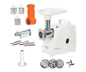 Electric meat-mincer М34.02 Axion - AXION CONCERN LLC / ООО Концерн «Аксион» - Meat mincer buy wholesale from manufacturer and supplier on UDM.MARKET