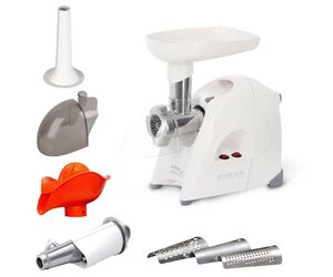 Electric meat-mincer М41.04 Axion - AXION CONCERN LLC / ООО Концерн «Аксион» - Meat mincer buy wholesale from manufacturer and supplier on UDM.MARKET