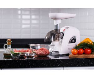 Electric meat-mincer М42.02 Axion - AXION CONCERN LLC / ООО Концерн «Аксион» - Meat mincer buy wholesale from manufacturer and supplier on UDM.MARKET
