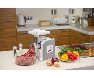 Электрическая мясорубка М43.01 Аксион - AXION CONCERN LLC / ООО Концерн «Аксион» - Мясорубки купить оптом от производителя на UDM.MARKET