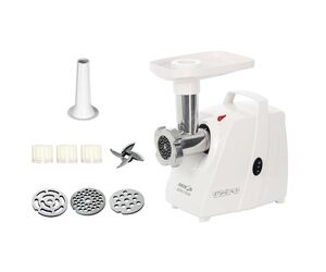 Electric meat-mincer М33.01 Axion - AXION CONCERN LLC / ООО Концерн «Аксион» - Meat mincer buy wholesale from manufacturer and supplier on UDM.MARKET