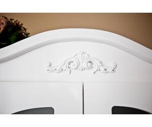 Children's wardrobe С536 - АОр "МД НП "Красная Звезда" - Home, Furniture, Lights & Construction buy wholesale from manufacturer and supplier on UDM.MARKET