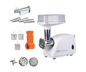 Electric meat mincer М14.02 Axion - AXION CONCERN LLC / ООО Концерн «Аксион» - Meat mincer buy wholesale from manufacturer and supplier on UDM.MARKET