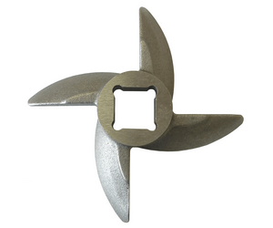 Электрическая мясорубка М12.03 Аксион - AXION CONCERN LLC / ООО Концерн «Аксион» - Мясорубки купить оптом от производителя на UDM.MARKET