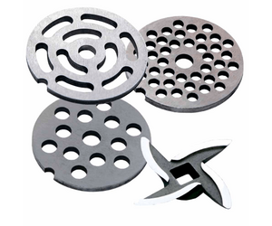 Electric meat-mincer М41.04 Axion - AXION CONCERN LLC / ООО Концерн «Аксион» - Meat mincer buy wholesale from manufacturer and supplier on UDM.MARKET