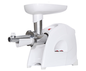 Electric meat-mincer М41.04 Axion - AXION CONCERN LLC / ООО Концерн «Аксион» - Meat mincer buy wholesale from manufacturer and supplier on UDM.MARKET