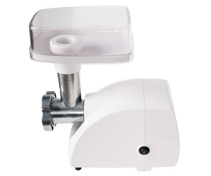 Electric meat mincer М12.04 "Axion" - AXION CONCERN LLC / ООО Концерн «Аксион» - Meat mincer buy wholesale from manufacturer and supplier on UDM.MARKET