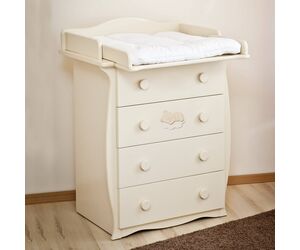 Chest of drawers for children changing clothes С257 - АОр "МД НП "Красная Звезда" - Home, Furniture, Lights & Construction buy wholesale from manufacturer and supplier on UDM.MARKET