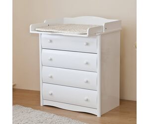 Chest of drawers for children changing clothes С568П - АОр "МД НП "Красная Звезда" - Home, Furniture, Lights & Construction buy wholesale from manufacturer and supplier on UDM.MARKET