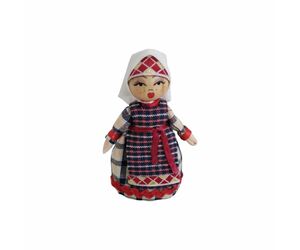 Doll Lelyai - Муниципальное бюджетное учреждение культуры «Игринский районный музейно-ремесленный туристический центр» - Toys & Hobbies  buy wholesale from manufacturer and supplier on UDM.MARKET