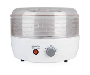 Vegetable and fruit dehydrator Т33 Axion white - AXION CONCERN LLC / ООО Концерн «Аксион» - Vegetable and fruit dehydrator buy wholesale from manufacturer and supplier on UDM.MARKET