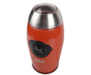 Coffee grinder KM22 Axion red - AXION CONCERN LLC / ООО Концерн «Аксион» - Coffee grinder buy wholesale from manufacturer and supplier on UDM.MARKET