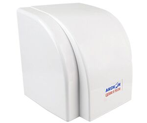Hand dryer CP11 Axion - AXION CONCERN LLC / ООО Концерн «Аксион» - Hand dryer buy wholesale from manufacturer and supplier on UDM.MARKET