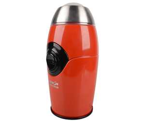 Coffee grinder KM22 Axion red - AXION CONCERN LLC / ООО Концерн «Аксион» - Coffee grinder buy wholesale from manufacturer and supplier on UDM.MARKET