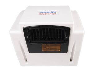 Hand dryer CP11 Axion - AXION CONCERN LLC / ООО Концерн «Аксион» - Hand dryer buy wholesale from manufacturer and supplier on UDM.MARKET