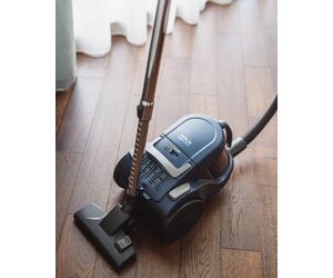 Vacuum cleaner P37 Axion blue - AXION CONCERN LLC / ООО Концерн «Аксион» - Vacuum cleaner buy wholesale from manufacturer and supplier on UDM.MARKET