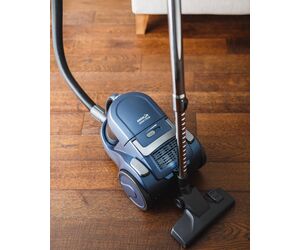 Vacuum cleaner P36 Axion blue - AXION CONCERN LLC / ООО Концерн «Аксион» - Vacuum cleaner buy wholesale from manufacturer and supplier on UDM.MARKET