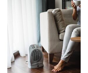 Fan heater ТB12 Axion - AXION CONCERN LLC / ООО Концерн «Аксион» - Appliances buy wholesale from manufacturer and supplier on UDM.MARKET