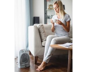 Fan heater ТB12 Axion - AXION CONCERN LLC / ООО Концерн «Аксион» - Appliances buy wholesale from manufacturer and supplier on UDM.MARKET