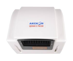 Hand dryer CP11 Axion - AXION CONCERN LLC / ООО Концерн «Аксион» - Hand dryer buy wholesale from manufacturer and supplier on UDM.MARKET