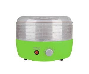 Vegetable and fruit dehydrator Т33 Axion green - AXION CONCERN LLC / ООО Концерн «Аксион» - Vegetable and fruit dehydrator buy wholesale from manufacturer and supplier on UDM.MARKET
