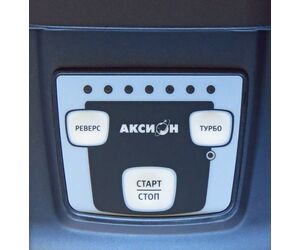 Electric meat-mincer М62.03 Axion dark blue - AXION CONCERN LLC / ООО Концерн «Аксион» - Meat mincer buy wholesale from manufacturer and supplier on UDM.MARKET