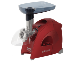 Electric meat-mincer М41.00 Axion burgundy - AXION CONCERN LLC / ООО Концерн «Аксион» - Meat mincer buy wholesale from manufacturer and supplier on UDM.MARKET