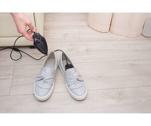 Shoe dryer ECO-220/7-02 Axion - AXION CONCERN LLC / ООО Концерн «Аксион» - Shoe dryer buy wholesale from manufacturer and supplier on UDM.MARKET