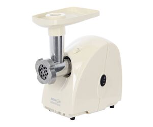 Electric meat-mincer М31.01 Axion beige - AXION CONCERN LLC / ООО Концерн «Аксион» - Meat mincer buy wholesale from manufacturer and supplier on UDM.MARKET