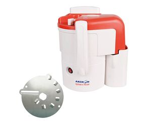 Electric juice-squeezer STS32.02 Axion Dzhus - AXION CONCERN LLC / ООО Концерн «Аксион» - Appliances buy wholesale from manufacturer and supplier on UDM.MARKET