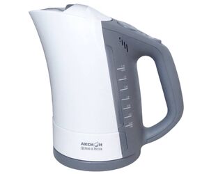 Electric kettle EC52 Axion - AXION CONCERN LLC / ООО Концерн «Аксион» - Electric kettle buy wholesale from manufacturer and supplier on UDM.MARKET