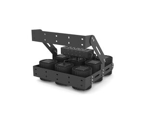 Уличный прожектор направленного света Эколюмен Arena-850 - ООО "Эколюмен" - Общепромышленное оборудование купить оптом от производителя на UDM.MARKET