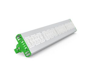 LED Industrial Light Ecolumen ALBL-100-06 Thunderstorm - ООО "Эколюмен" - General Industrial Equipment buy wholesale from manufacturer and supplier on UDM.MARKET