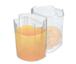 Electric juice-squeezer STS32.02 Axion - AXION CONCERN LLC / ООО Концерн «Аксион» - Appliances buy wholesale from manufacturer and supplier on UDM.MARKET