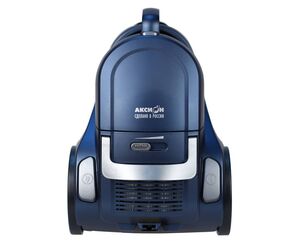 Vacuum cleaner P37 Axion blue - AXION CONCERN LLC / ООО Концерн «Аксион» - Vacuum cleaner buy wholesale from manufacturer and supplier on UDM.MARKET